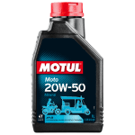 Huile Moteur 20W-50 4T MOTUL 1L