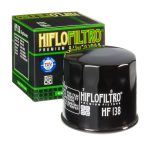 Filtre a Huile HF138 HIFLOFILTRO