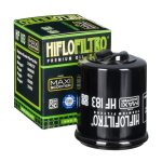 Filtre a Huile HF183 HIFLOFILTRO