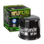 Filtre a Huile HF204 HIFLOFILTRO