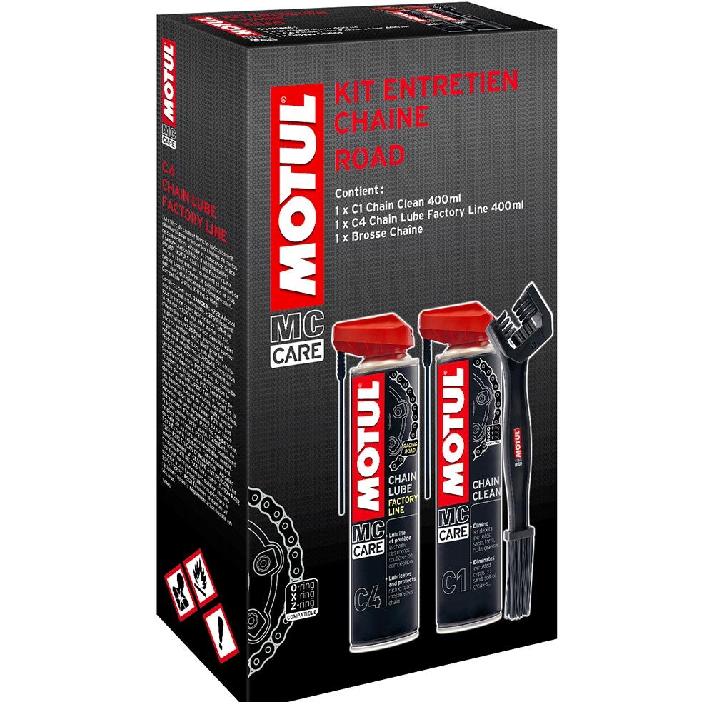 kit-entretien-motul-chaine-road-2 Kit entretien chaine Road - Motul – Image 1