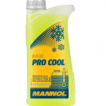 Antigel MANNOL Pro Cool 4414