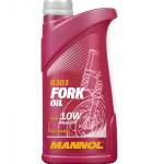 Huile de fourche 10W 8303 MANNOL