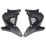 Paire Z Habillage latéral selle NITRO ANCIEN