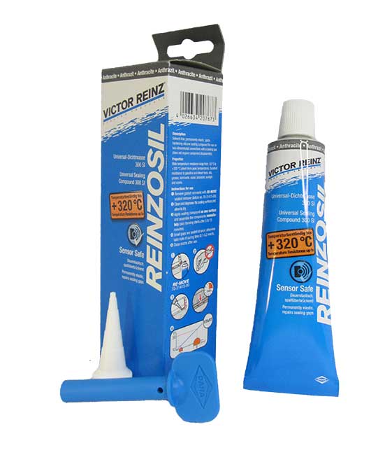 3303-1 Pate a Joint +320 REINZOSIL VICTOR REINZ 70ml – Image 1