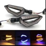 Clignotant Moto 12 LED – Image 2