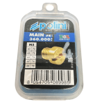 Gicleur Carburateur POLINI 60>78