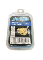 Gicleur Carburateur POLINI 60>78