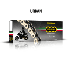 REGINA 520 Chaine de transmission