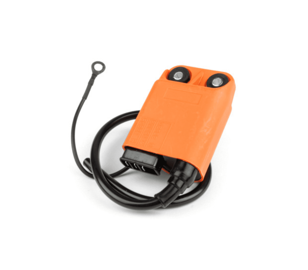 Design sans titre (68) Boitier CDI Piaggio 50 2T – Image 1