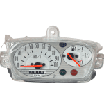 Compteur MBK Ovetto Ancien double aiguille
