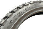 PNEU Moto 2.75-17 SHIVKO – Image 2