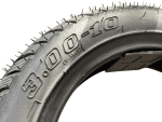 PNEU Moto 3.00-10 SHIVKO – Image 2
