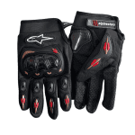 Gant Moto Alpinestars