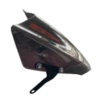 Visière Moto KORAK FTM