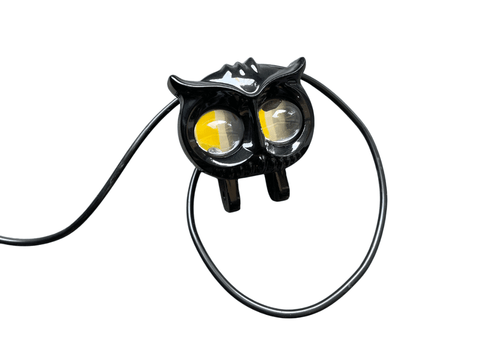 IMG_2721-Photoroom Projecteur Lampe LED HIBOU BOUMA – Image 1