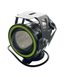 Projecteur Lampe LED pour scooter lampe super lumineuse