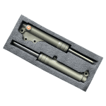 Paire Plongeur fourche Ovetto - XPOWER