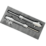 Paire Plongeur fourche Nitro - XPOWER