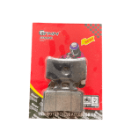 Plaquettes de Frein PISTA VCX