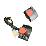 Commodo Nitro ancien
