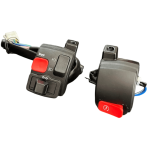 Commodo Booster/Stunt