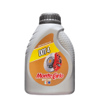 HUILE DOT 4 MONTE CARLO ITALY 500 ML DABDOUB