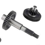 Boite Transmission secondaire Booster - KOSO