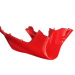 Sous Tapis NITRO Nouveau - Rouge