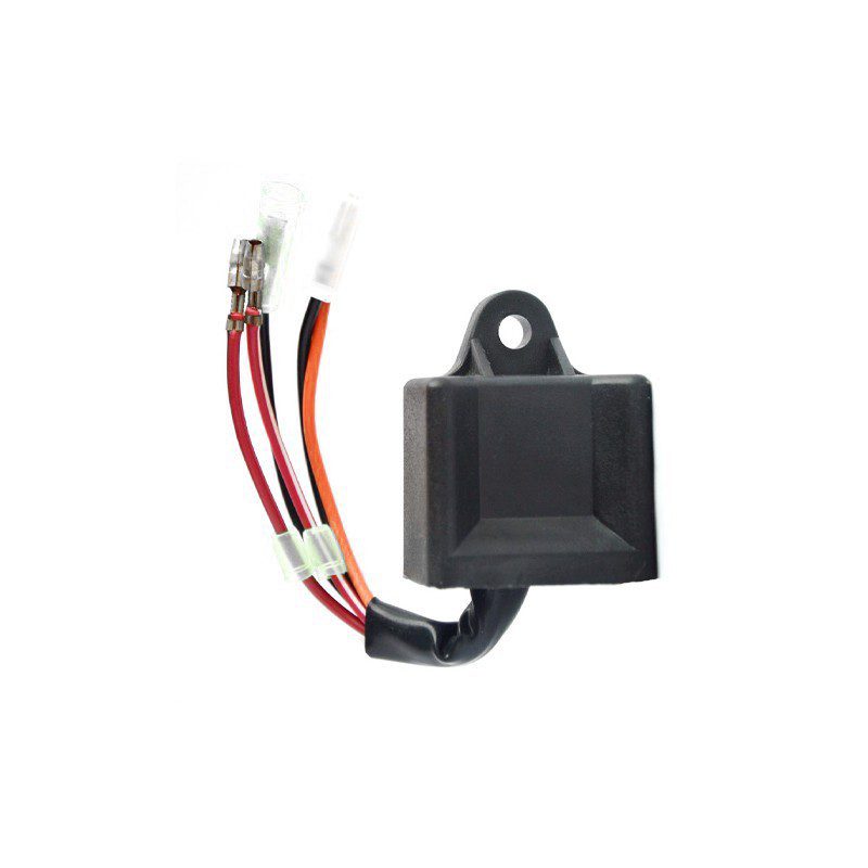 boitier-cdi-intercycle-scooter-minarelli-av-2004 Boitier CDI Nitro / Ovetto / Booster Ancien – Image 1