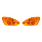 Paire Clignotant Avant Nitro