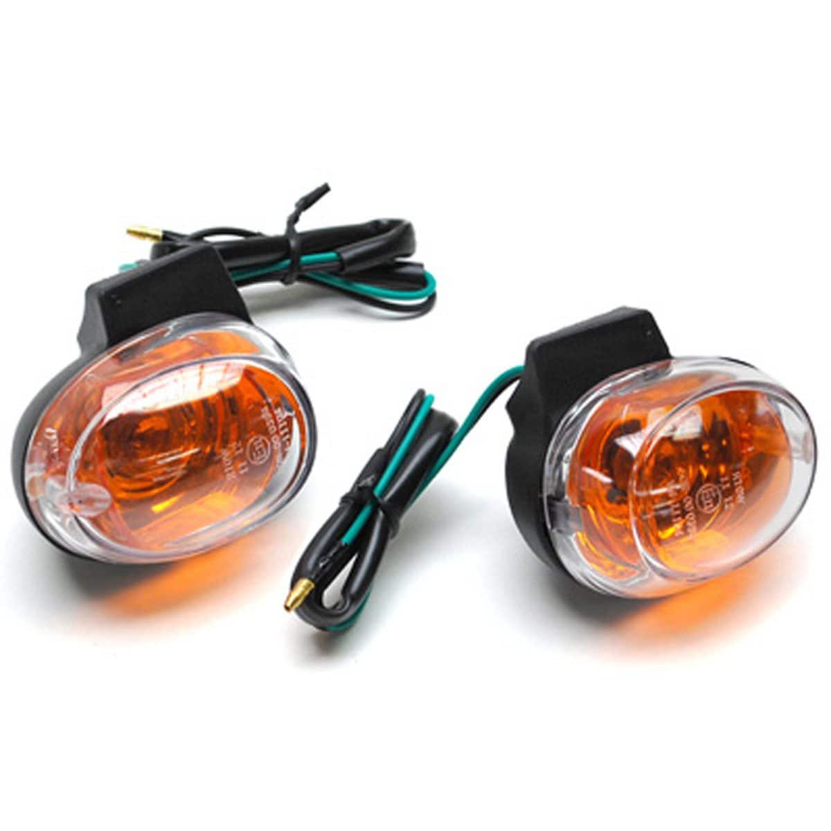 clignotants-avant-mbk-booster-yamaha-bw-s-a-partir-de-2004-type-origine Paire Clignotant Avant Booster 2004 – Image 1