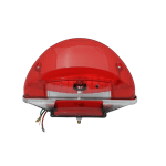 Feu Rouge Nitro ancien