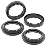 Kit TMAX 500/530 joints spi et cache poussière de fourche