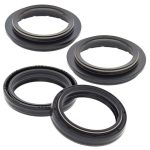 Kit KAWASAKI Z750 joints spi et cache poussière de fourche