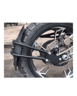 Leche roue Garde boue AR Moto Adaptable – Image 2