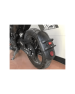 Leche roue Garde boue AR Moto Adaptable – Image 3