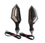 Clignotant Moto 12 LED