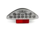Feu arrière LED Nitro Ancien avec clignotants – Image 3