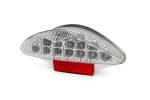 Feu arrière LED Nitro Ancien avec clignotants – Image 2