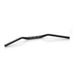 Guidon Rizoma 22/29 MM Noir MA008B