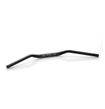 Guidon Rizoma 22/29 MM Noir MA008B