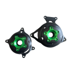 Cache Carter Z750/Z800 Vert