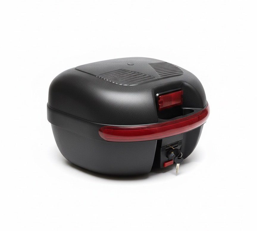 IMG_4020 VALISE BAGAGE MOTO Top Case – Image 1