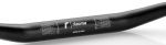 Guidon Rizoma 22/29 MM Noir MA008B – Image 2