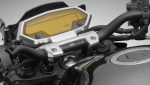 Guidon Rizoma 22/29 MM Noir MA008B – Image 4