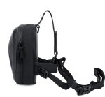 Sacoche de jambe moto coque rigide – Image 3