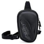 Sacoche de jambe moto coque rigide – Image 4