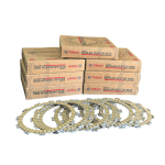 Disques Embrayage Varadero - TOBAKI