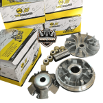 Variateur Gy6 125 VRWEARE - Dayun Cappuccino Azur Tmax